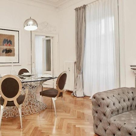 Vallazze Luxury By Halldis Милано Екстериор снимка