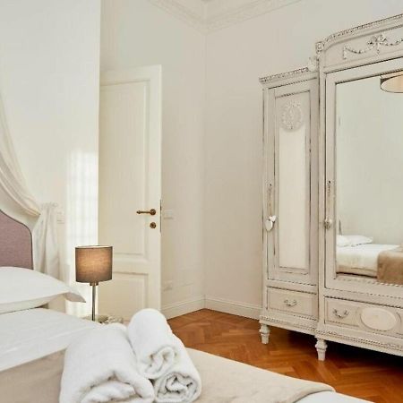 Vallazze Luxury By Halldis Милано Екстериор снимка