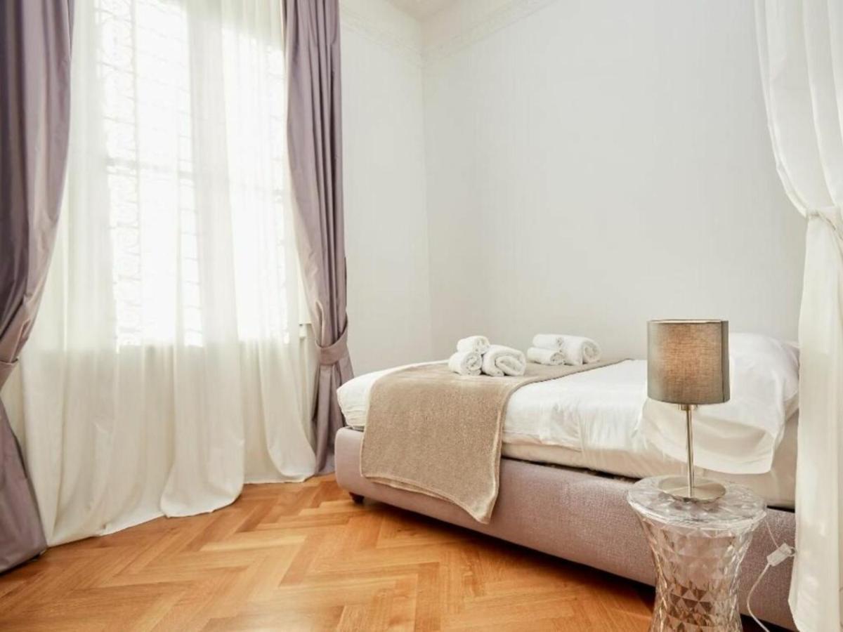 Vallazze Luxury By Halldis Милано Екстериор снимка