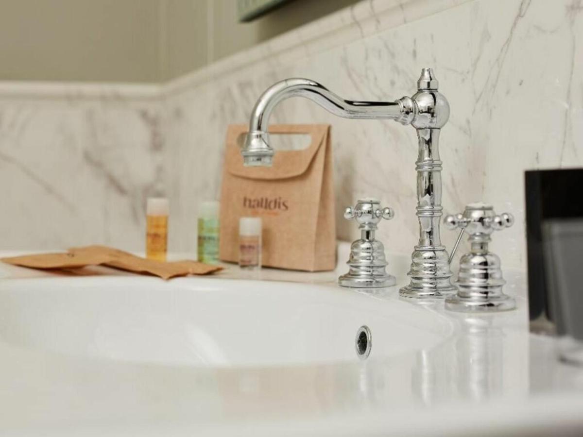 Vallazze Luxury By Halldis Милано Екстериор снимка