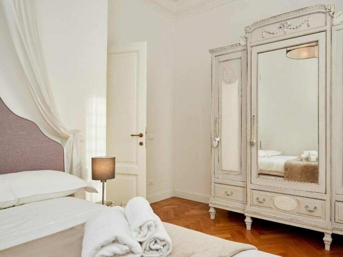 Vallazze Luxury By Halldis Милано Екстериор снимка