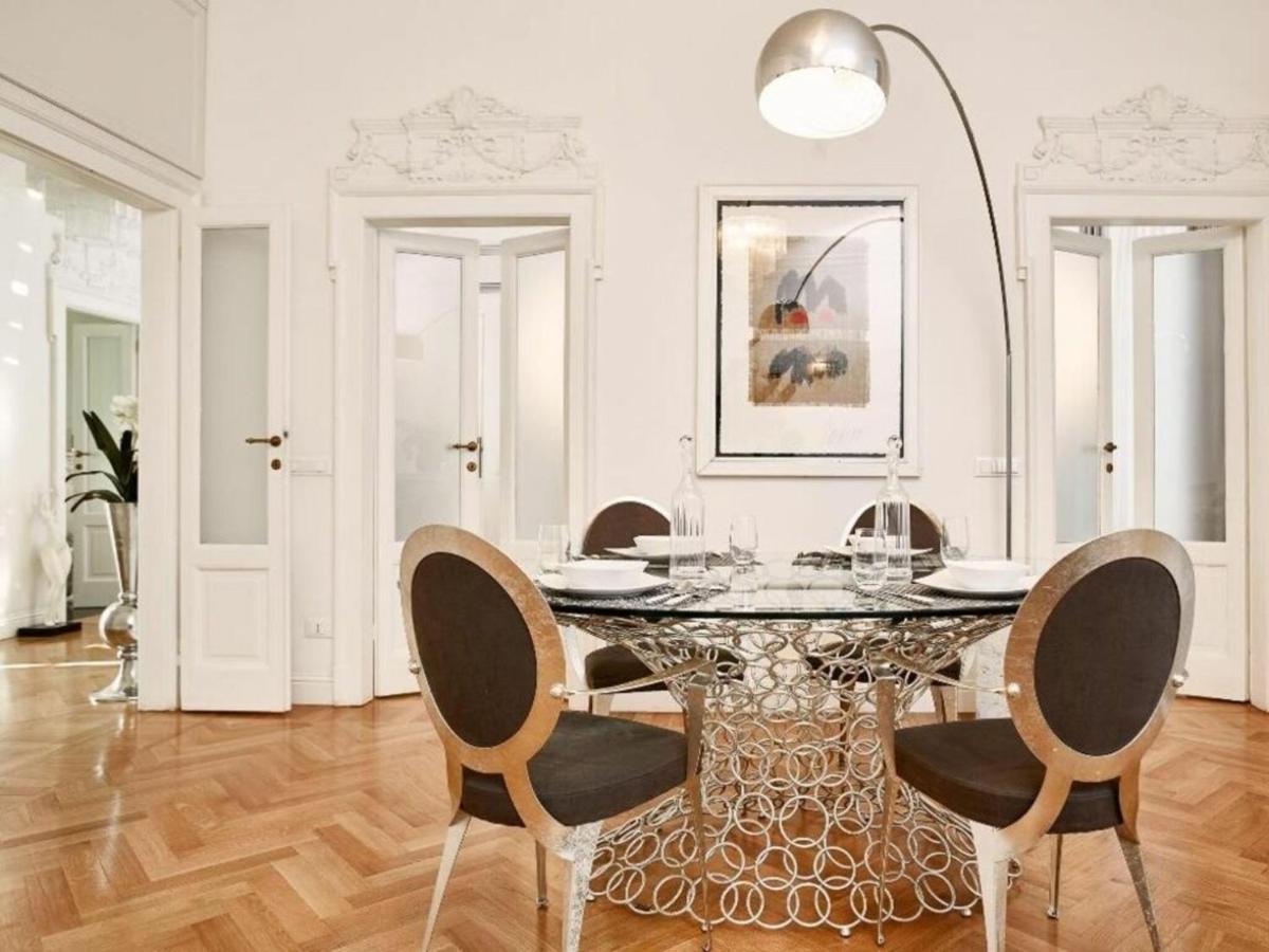 Vallazze Luxury By Halldis Милано Екстериор снимка