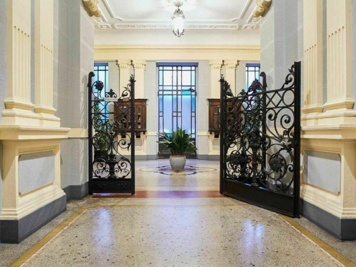 Vallazze Luxury By Halldis Милано Екстериор снимка